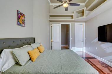 Villa del Sol Amazing House by Kivoya