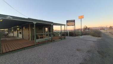 Sagebrush Inn