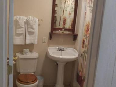 Tombstone Bordello Bed & Breakfast