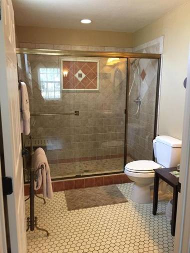 Virgil's Corner B & B