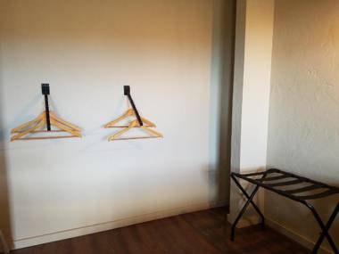 Tombstone Miners Cabins