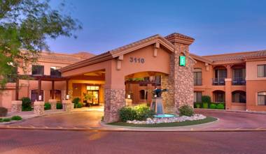 Embassy Suites Tucson - Paloma Village