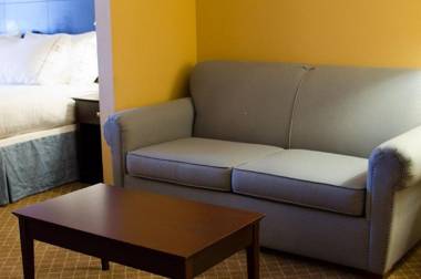 Holiday Inn Express Hotel & Suites Tucson an IHG Hotel