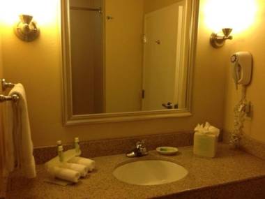 Holiday Inn Express Hotel & Suites Tucson an IHG Hotel