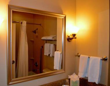 Holiday Inn Express Hotel & Suites Tucson an IHG Hotel