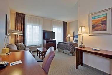 Staybridge Suites Tucson Airport an IHG Hotel