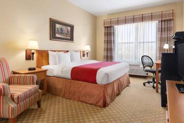 Country Inn & Suites by Radisson Tucson Airport AZ