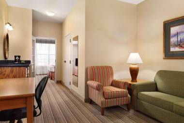 Country Inn & Suites by Radisson Tucson Airport AZ