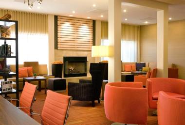 Courtyard Tucson Williams Centre