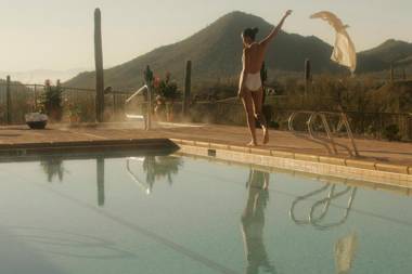 JW Marriott Tucson Starr Pass Resort