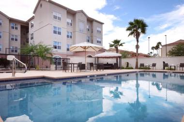 Residence Inn Tucson Williams Centre