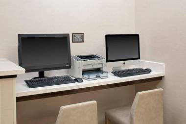 Residence Inn Tucson Williams Centre