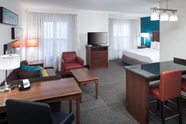 Residence Inn Tucson Airport