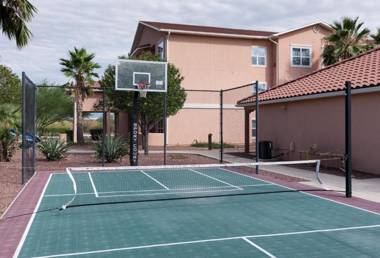 Residence Inn Tucson Airport