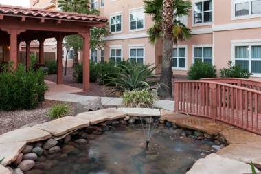 Residence Inn Tucson Airport