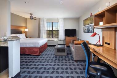 TownePlace Suites Tucson