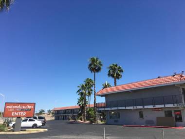 Minsk Hotels - Extended Stay I-10 Tucson Airport