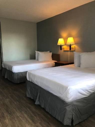 Minsk Hotels - Extended Stay I-10 Tucson Airport