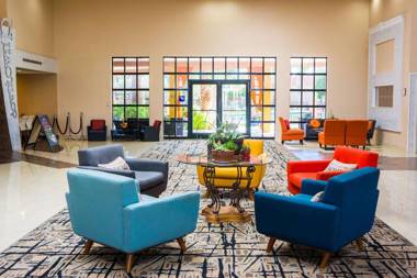 Hotel Tucson City Center an Ascend Hotel Collection Member