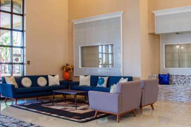 Hotel Tucson City Center an Ascend Hotel Collection Member