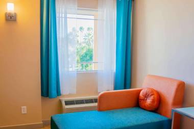 Hotel Tucson City Center an Ascend Hotel Collection Member