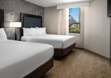 Embassy Suites by Hilton Tucson East