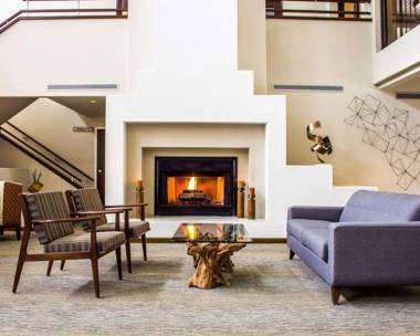 Ramada by Wyndham Tucson Airport