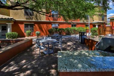 TownePlace Suites by Marriott Tucson Williams Centre