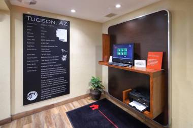 TownePlace Suites by Marriott Tucson Williams Centre