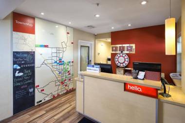 TownePlace Suites by Marriott Tucson Williams Centre