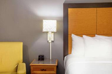 La Quinta Inn by Wyndham Tucson East