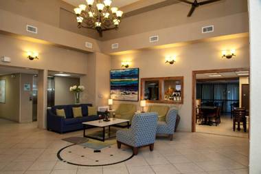 Holiday Inn Express Tucson-Airport an IHG Hotel