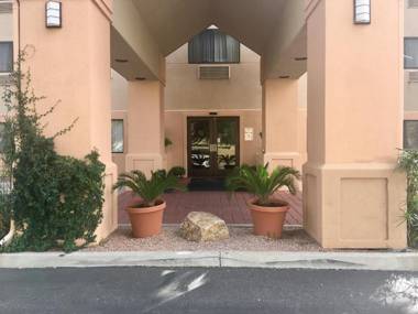 Baymont by Wyndham Tucson Airport