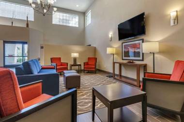 Comfort Inn & Suites North Tucson - Marana