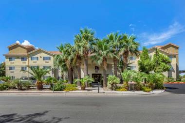 Comfort Inn & Suites North Tucson - Marana