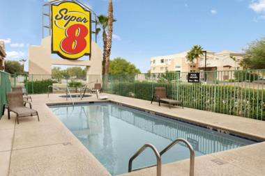 Super 8 by Wyndham Marana/Tucson Area