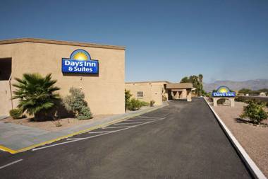 Knights Inn Tucson D.M.A.F Area