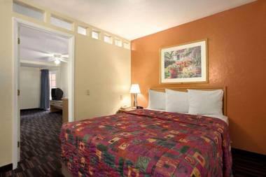 Knights Inn Tucson D.M.A.F Area