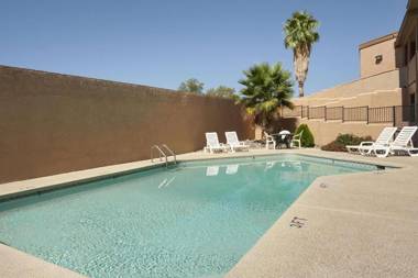 Knights Inn Tucson D.M.A.F Area