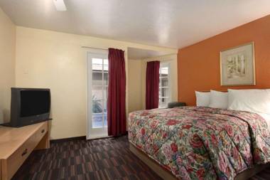 Knights Inn Tucson D.M.A.F Area