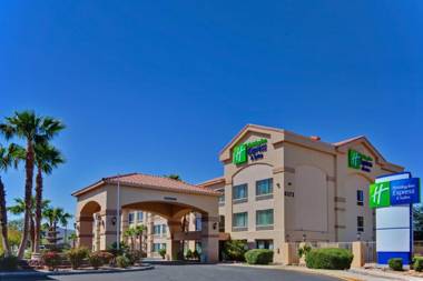 Holiday Inn Express Hotel & Suites Marana an IHG Hotel