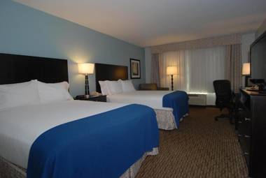 Holiday Inn Express Hotel & Suites Marana an IHG Hotel