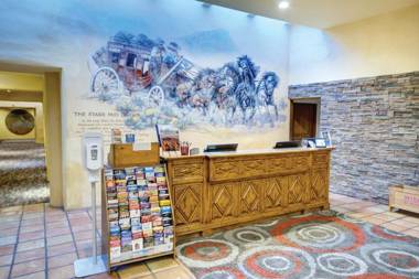 Starr Pass Golf Suites