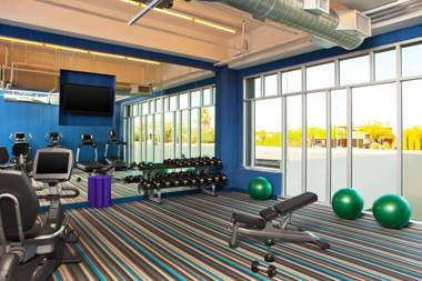 Aloft Tucson University