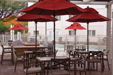 Homewood Suites Tucson St. Philip's Plaza University