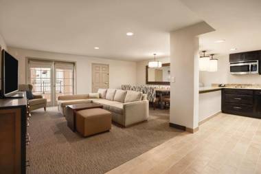Homewood Suites Tucson St. Philip's Plaza University