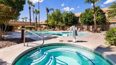 Best Western Tucson Int'l Airport Hotel & Suites
