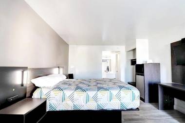 Motel 6 Tucson AZ - East Williams Center