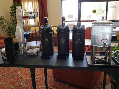 Best Western Gold Poppy Inn