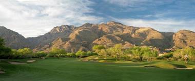 The Lodge at Ventana Canyon